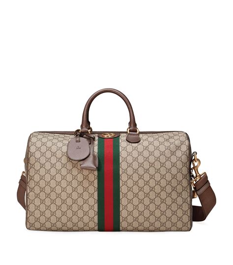 gucci 8746 u ophidia gg medium carry-on duffle|gucci ophidia medium duffle.